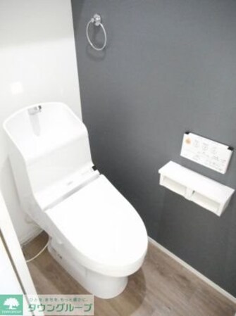 カリヨンの物件内観写真